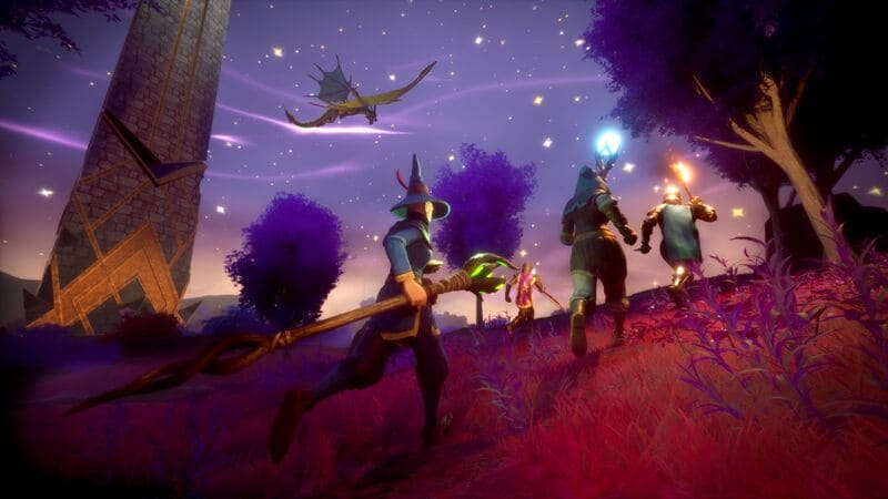 RuneScape Dragonwilds - Beginner's Guide